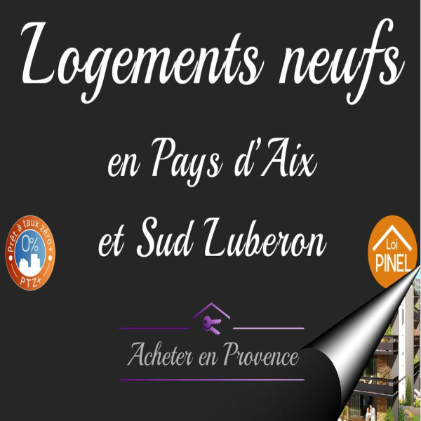 Offres de vente Appartement Le Puy-Sainte-Réparade 13610