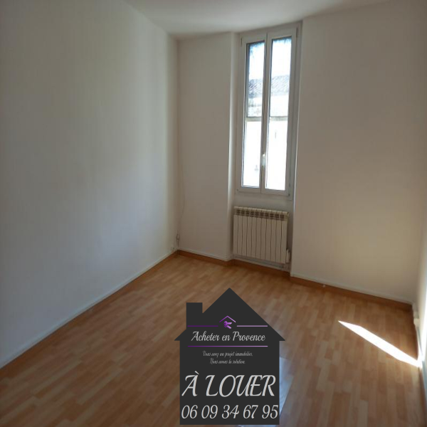 Offres de location Appartement Le Puy-Sainte-Réparade 13610