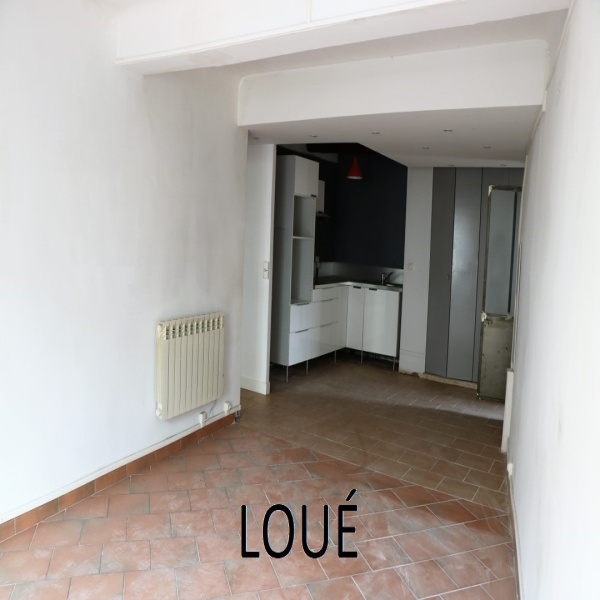 Offres de location Appartement Le Puy-Sainte-Réparade 13610