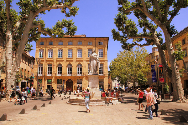 Programme neuf Appartement Aix-en-Provence 13100